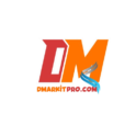dmarkitpro logo, digital marketing freelancer